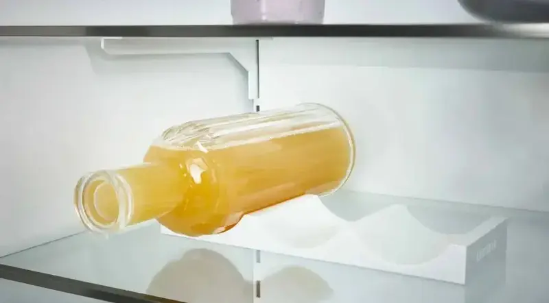 Side By Side холодильник Liebherr Msdd 9012 - фото - №5