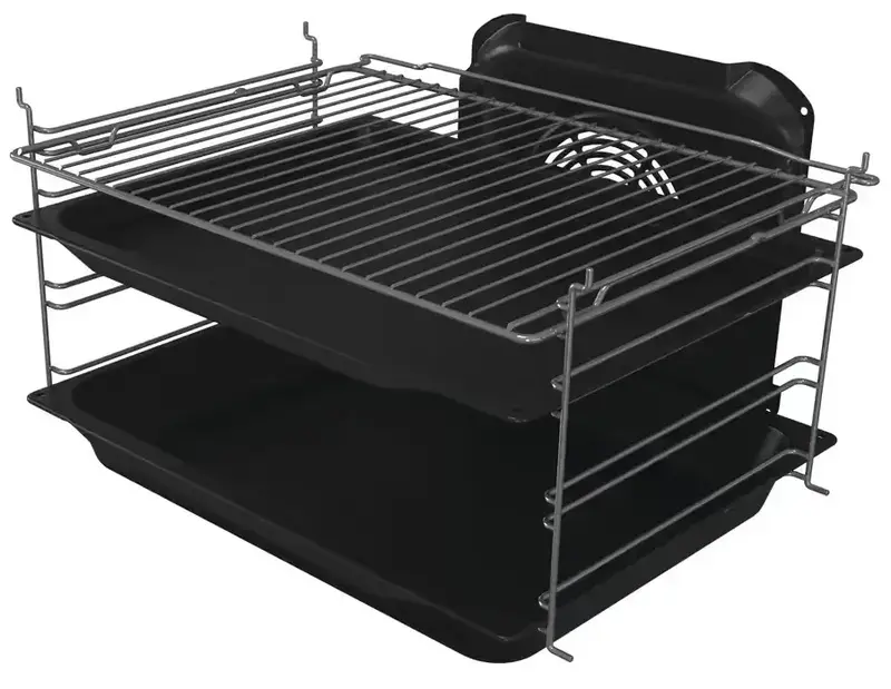 Плита комбінована Gorenje GK 6C5WF - фото - №11