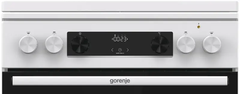 Плита комбінована Gorenje GK 6C5WF - фото - №10