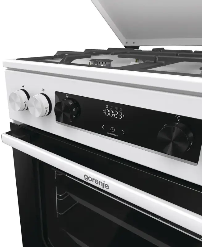 Плита комбінована Gorenje GK 6C5WF - фото - №9