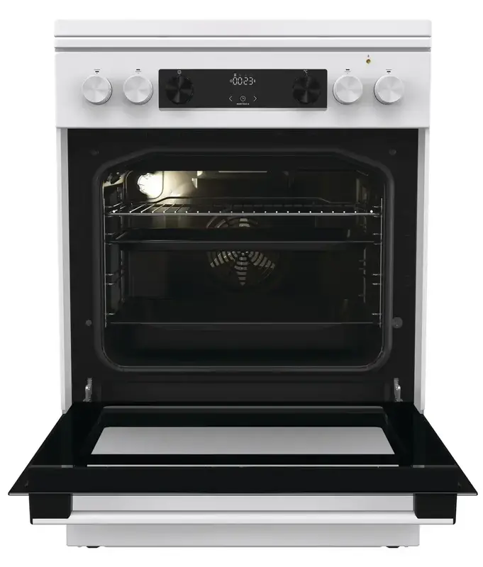 Плита комбінована Gorenje GK 6C5WF - фото - №8