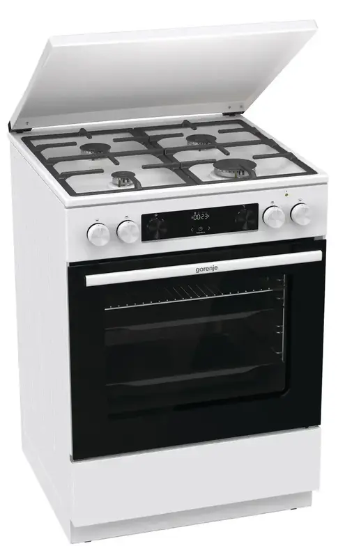 Плита комбінована Gorenje GK 6C5WF - фото - №6