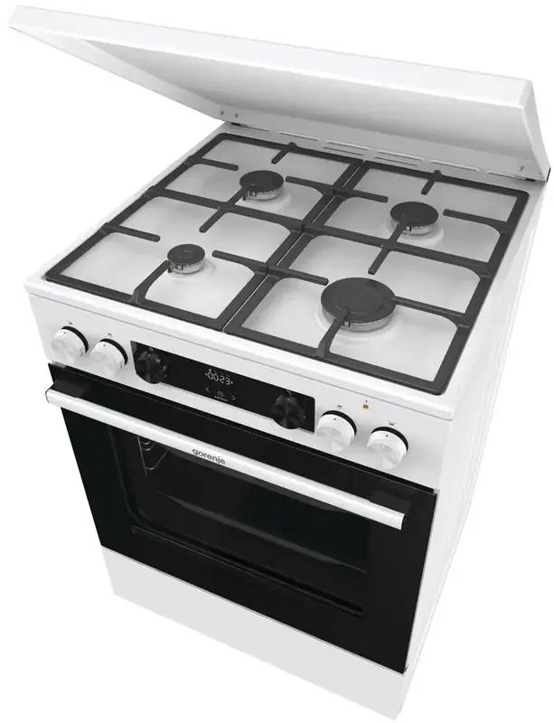 Плита комбінована Gorenje GK 6C5WF - фото - №4