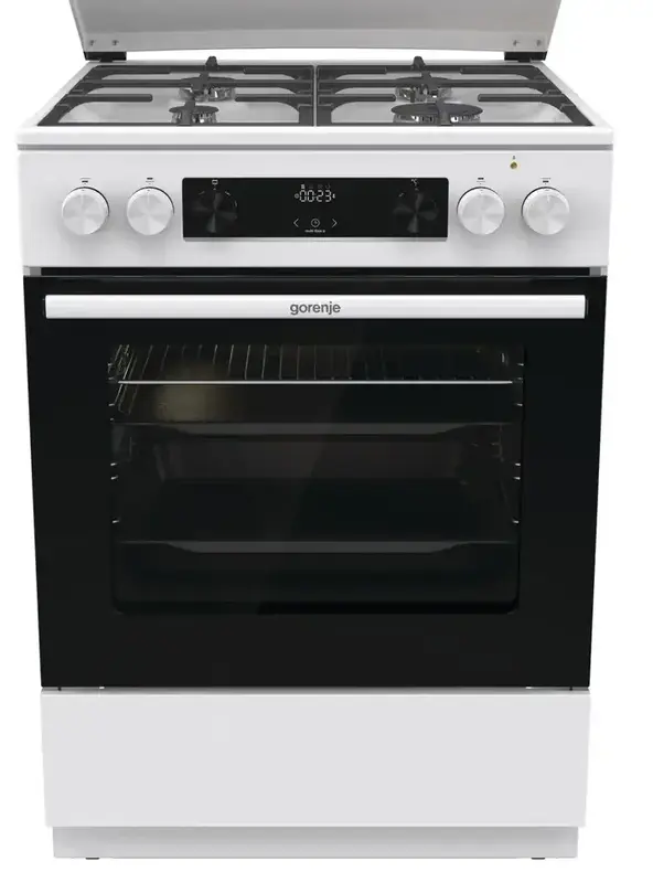 Плита комбінована Gorenje GK 6C5WF - фото - №0