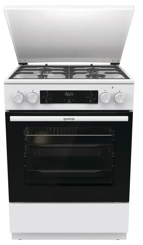 Плита комбінована Gorenje GK 6C5WF - фото - №1