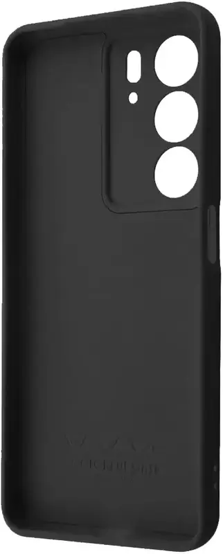Чохол WAVE Colorful Case (TPU) Realme 14x/C75/C75x (black) - фото - №1