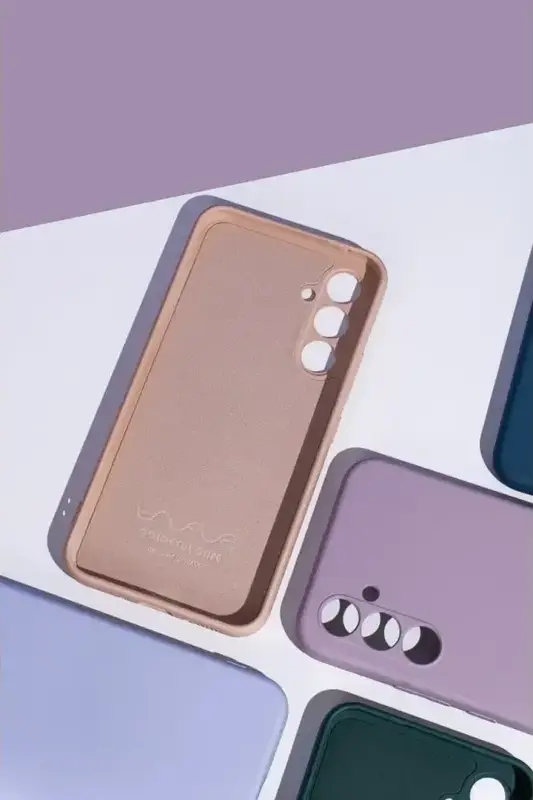 Чохол WAVE Colorful Case (TPU) Realme 14x/C75/C75x (black) - фото - №2
