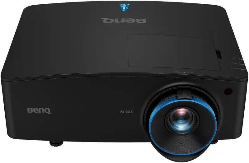 Проєктор BenQ 9H.JNC77.15E - фото - №0