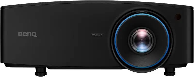 Проєктор BenQ 9H.JNC77.15E - фото - №1