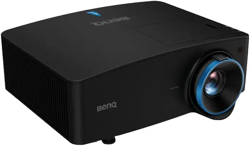 Проєктор BenQ 9H.JNC77.15E - фото - №2