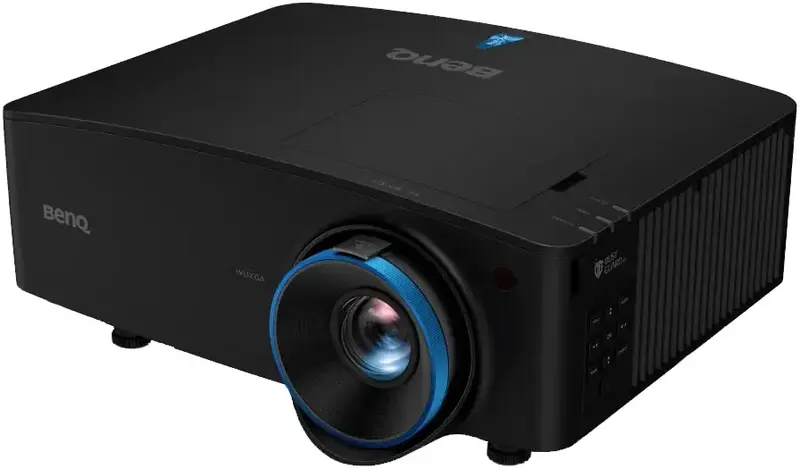 Проєктор BenQ 9H.JNC77.15E - фото - №3