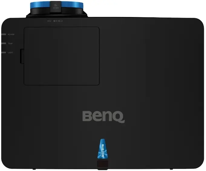 Проєктор BenQ 9H.JNC77.15E - фото - №4