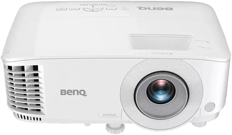 Проєктор BenQ 9H.JNF77.1JE - фото - №0