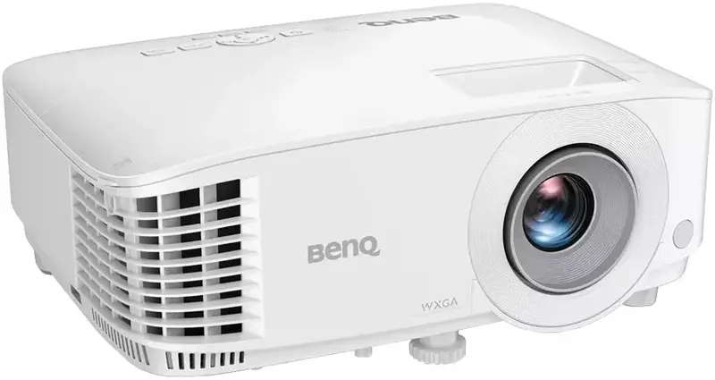 Проєктор BenQ 9H.JNF77.1JE - фото - №2