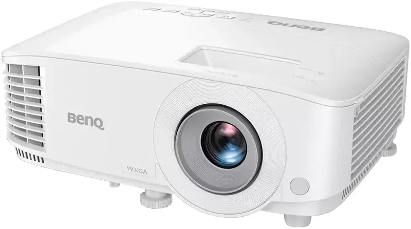Проєктор BenQ 9H.JNF77.1JE - фото - №3