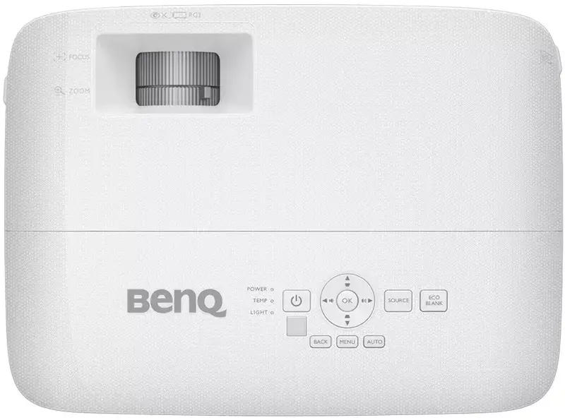 Проєктор BenQ 9H.JNF77.1JE - фото - №4