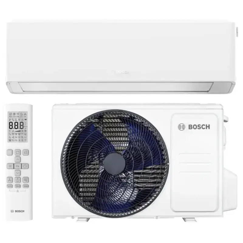 Кондиционер Bosch CL7000i 35 E - фото - №0