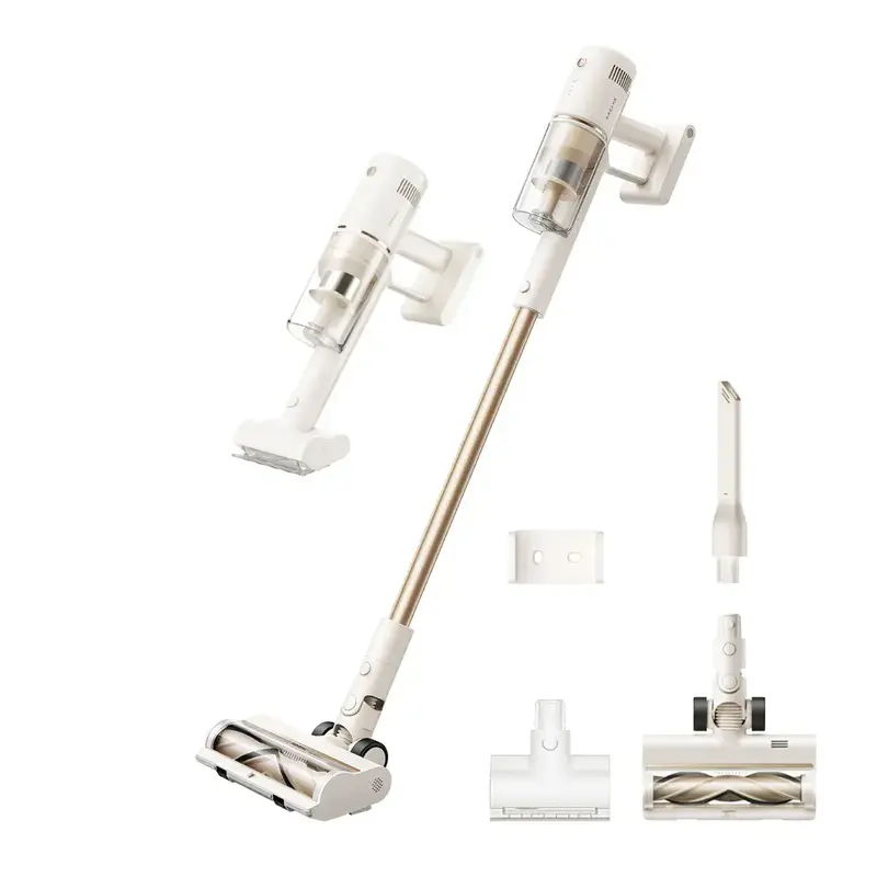 Акумуляторний пилосос Dreame R10s Essential - фото - №5