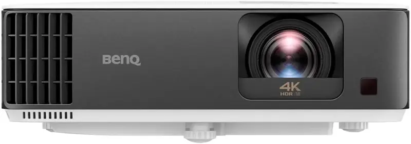 Проектор BenQ 9H.JP877.17E - фото - №0