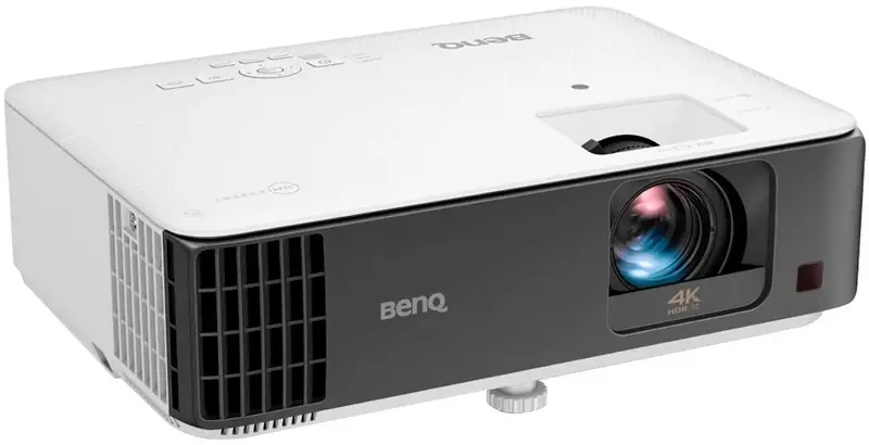 Проектор BenQ 9H.JP877.17E - фото - №1