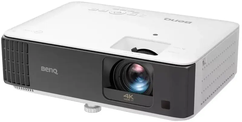 Проектор BenQ 9H.JP877.17E - фото - №2