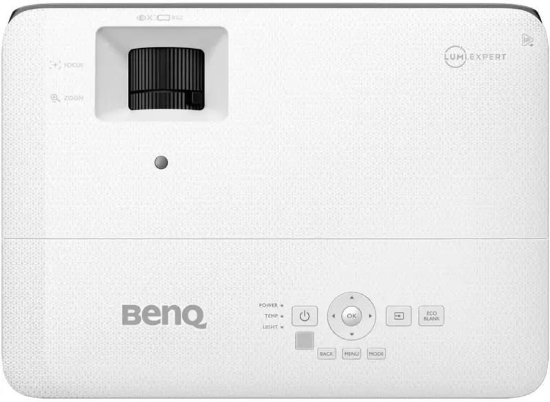 Проектор BenQ 9H.JP877.17E - фото - №3
