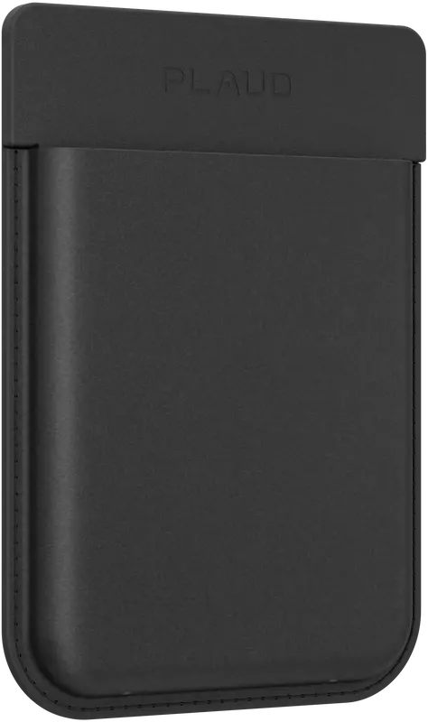 Диктофон Plaud Note Pro Black - фото - №13