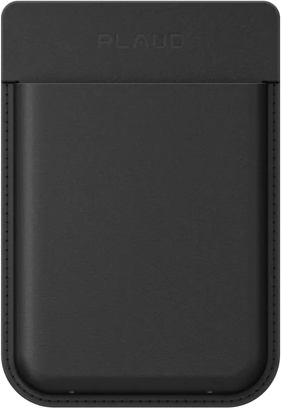 Диктофон Plaud Note Pro Black - фото - №14