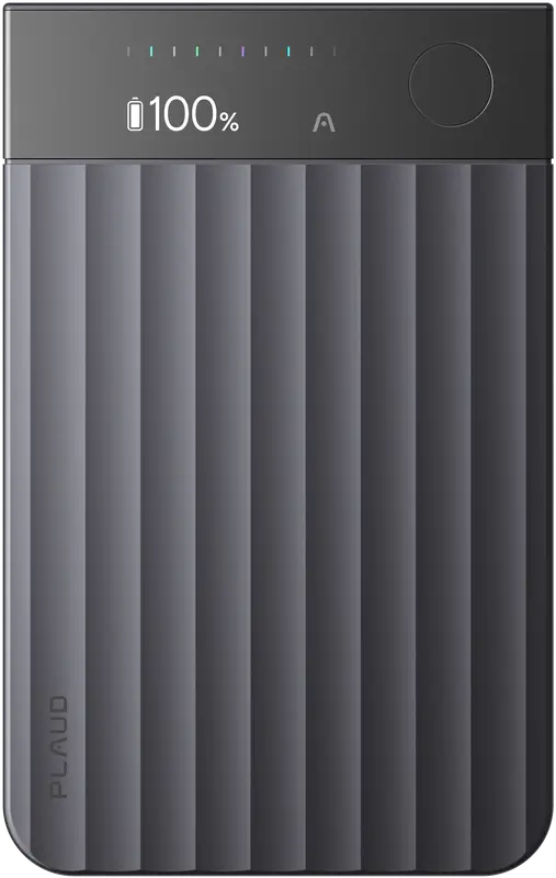 Диктофон Plaud Note Pro Black - фото - №1