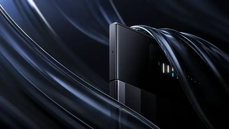 Диктофон Plaud Note Pro Black - фото - №23