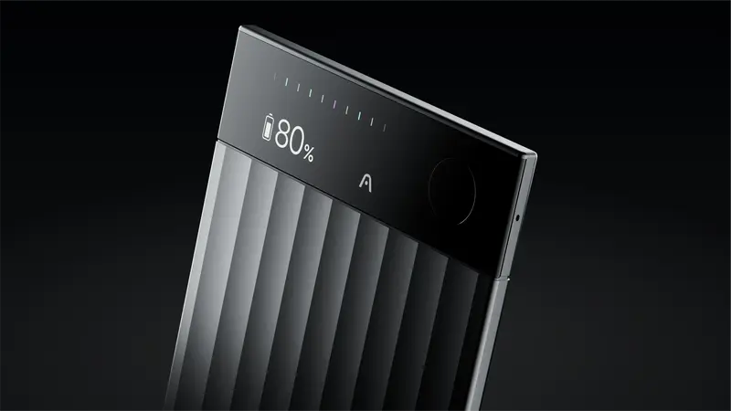 Диктофон Plaud Note Pro Black - фото - №24