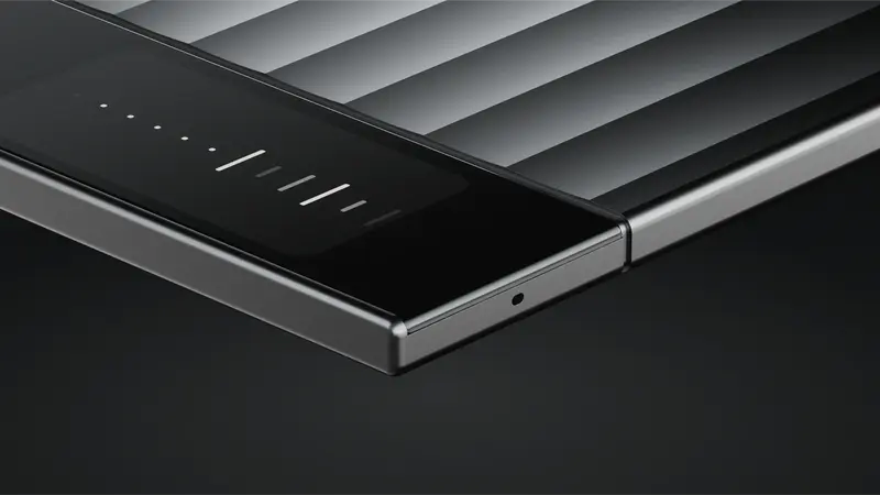 Диктофон Plaud Note Pro Black - фото - №25