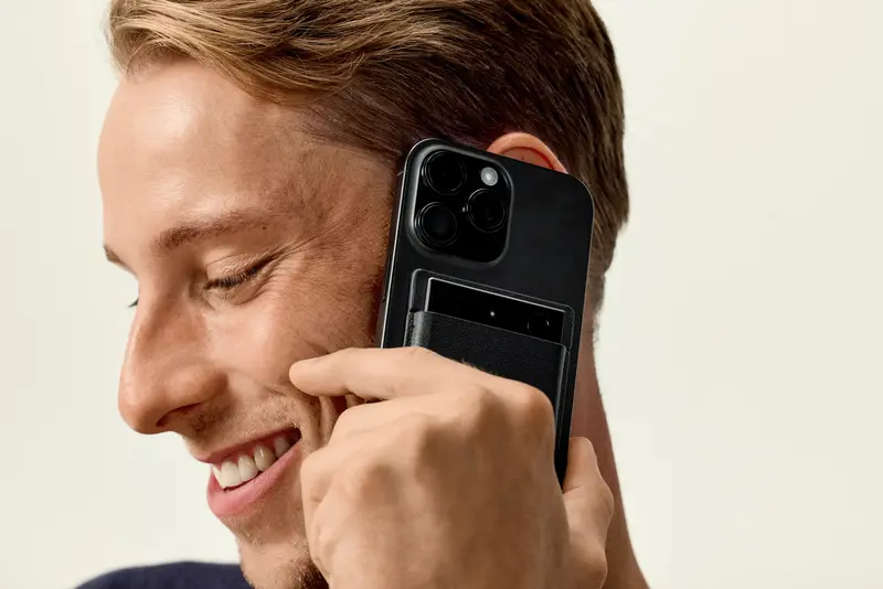 Диктофон Plaud Note Pro Black - фото - №26