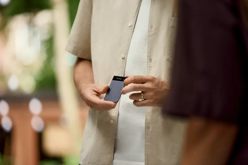 Диктофон Plaud Note Pro Black - фото - №29