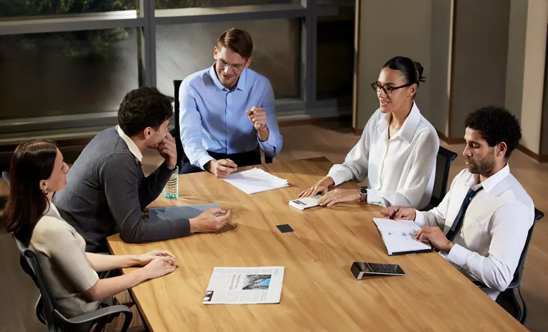 Диктофон Plaud Note Pro Black - фото - №31