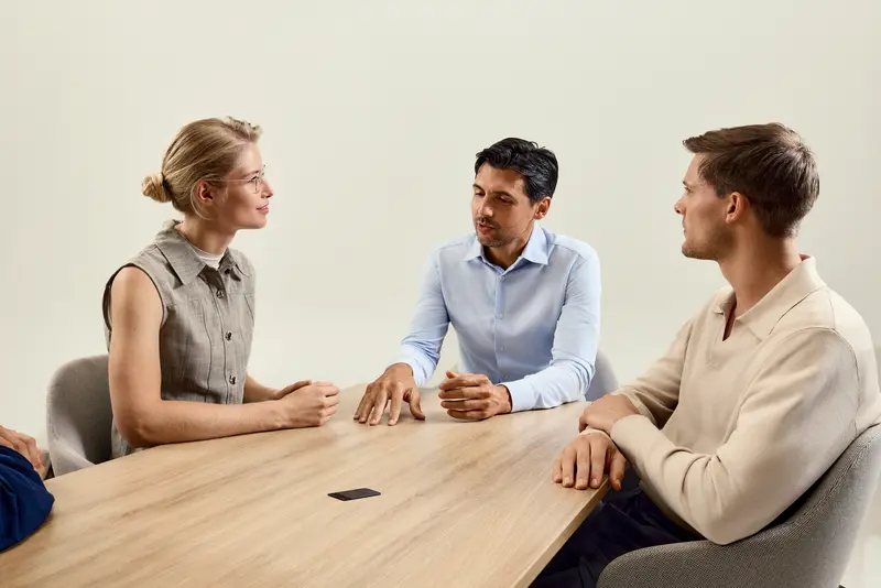 Диктофон Plaud Note Pro Black - фото - №32