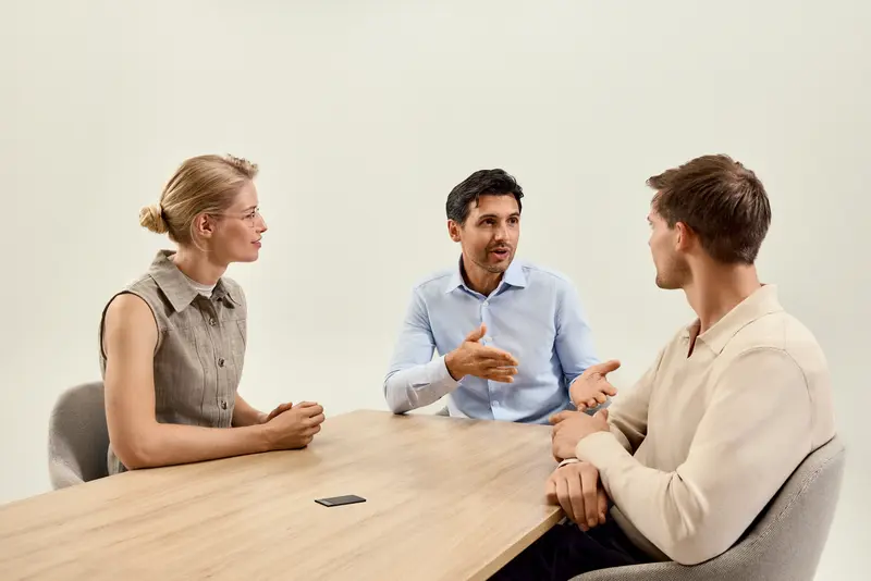 Диктофон Plaud Note Pro Black - фото - №33