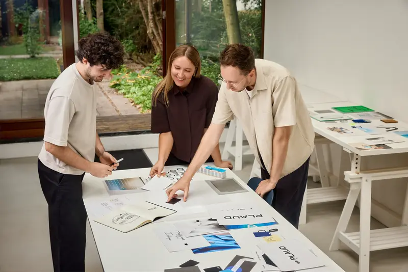 Диктофон Plaud Note Pro Black - фото - №34