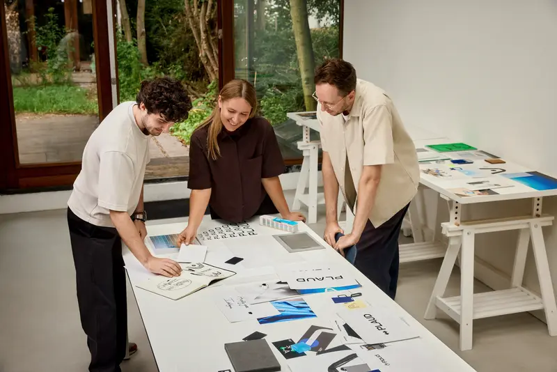 Диктофон Plaud Note Pro Black - фото - №35