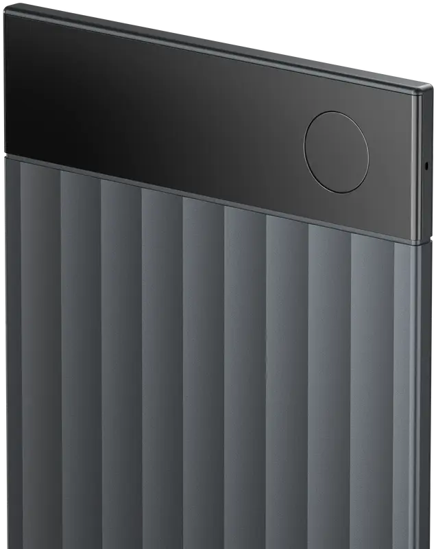 Диктофон Plaud Note Pro Black - фото - №6