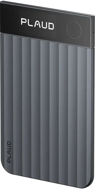 Диктофон Plaud Note Pro Black - фото - №3