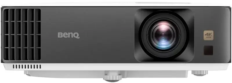 Проектор BenQ 9H.JPK77.17E - фото - №0
