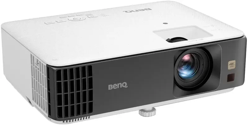 Проектор BenQ 9H.JPK77.17E - фото - №1
