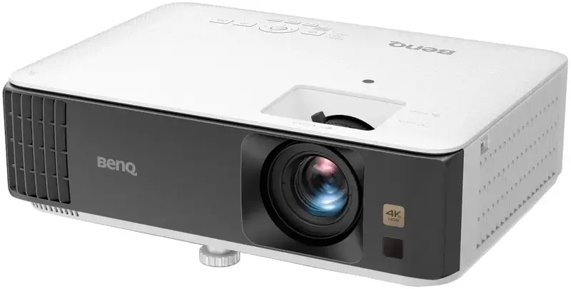 Проектор BenQ 9H.JPK77.17E - фото - №2