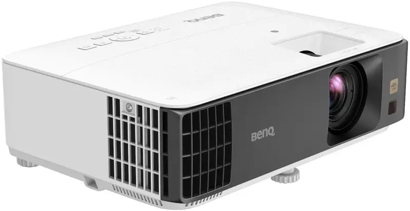 Проектор BenQ 9H.JPK77.17E - фото - №3