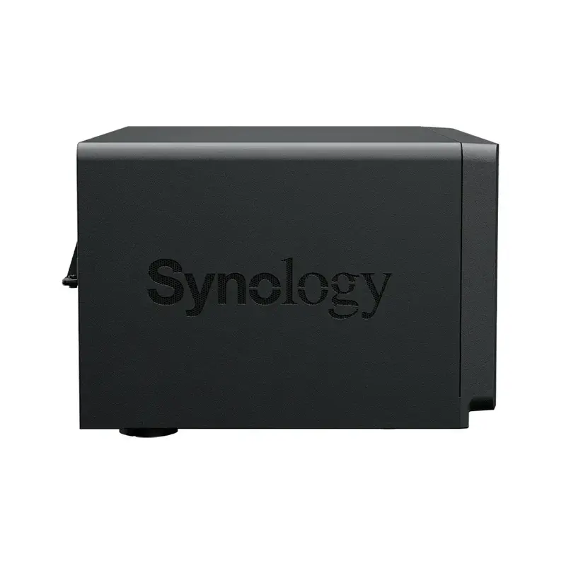 Сетевое хранилище Synology DS1825+ - фото - №3