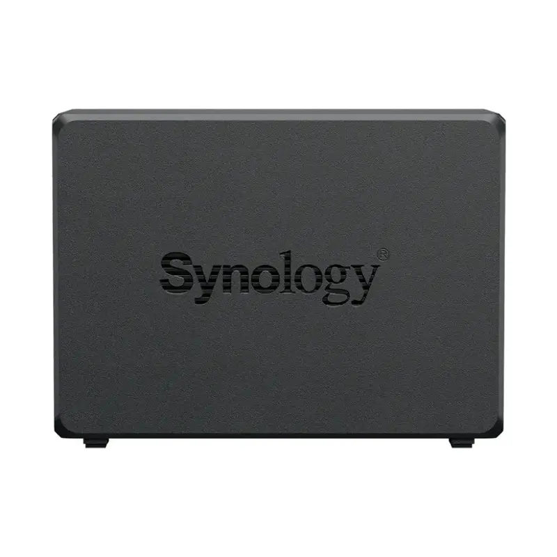 Мережеве сховище Synology DS725+ - фото - №2