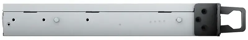Мережеве сховище Synology RS422+ - фото - №2