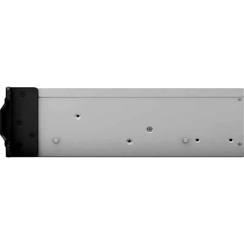 Мережеве сховище Synology RS1221+ - фото - №4