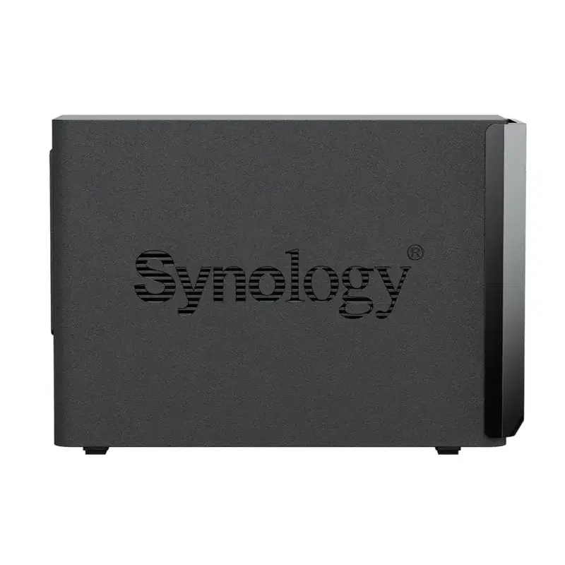Мережеве сховище Synology DS225+ - фото - №3